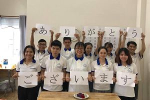 Học hát tặng ba mẹ mùa lễ Vu Lan 2018
