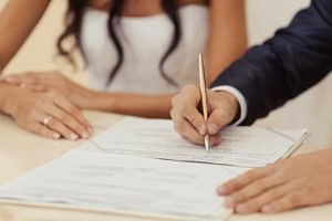 Nếu đi xuất khẩu lao động Nhật Bản, bạn sẽ nhận hợp đồng khi nào?