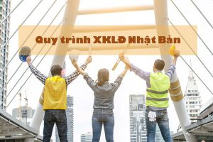HƯỚNG DẪN CHI TIẾT QUY TRÌNH XUẤT KHẨU LAO ĐỘNG NHẬT BẢN 2025 – CẬP NHẬT MỚI NHẤT