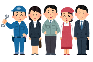 Chương trình Kỹ Năng Đặc Định làm việc tại Nhật từ 4.2019