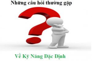 Có nên đi xklđ theo chương trình kỹ năng đặc định không?