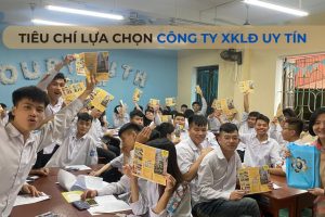 Công ty xklđ uy tín tại Hà Nội – TOP tiêu chí lựa chọn