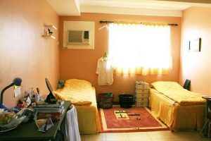 Khi sang Nhật có nên thuê trọ một mình không?