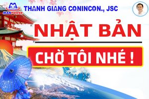 Nhật Bản chờ tôi nhé! (Nihon, omachikudasai^^)