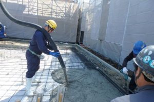 LITTT02 – THỢ ĐỔ BÊ TÔNG TẠI CỘNG HÒA LITVA – TUYỂN TẠI VIỆT NAM