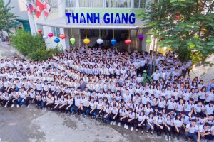 Danh sách nhân viên Tư Vấn Thanh Giang