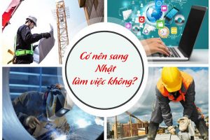 Lao động Việt có nên sang Nhật làm việc không?