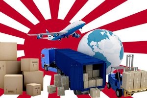 Bật Mí Các cách gửi hàng từ Nhật về Việt Nam