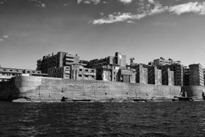 Khám phá bí mật đảo Hashima – Nơi lưu giữ quá khứ đen của người Nhật