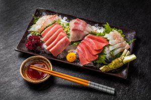 Sashimi là gì? Cách làm Sashimi ngon “chuẩn vị” tại nhà