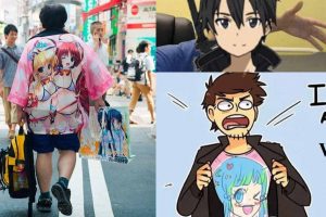 Weeaboo là gì? Có giống với Otaku hay không?
