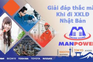 Xăm mình, Lao phổi, Mù màu, Viêm gan B… có đi xklđ được không?