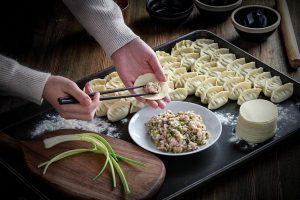 Gyoza – Món sủi cảo của Nhật Bản có gì đặc biệt?