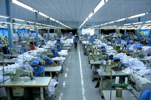 RUSTT07 – NHÂN VIÊN MAY MẶC – TUYỂN TẠI VIỆT NAM