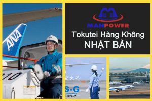 Tokutei Hàng không là gì? TỔNG HỢP thông tin CẦN BIẾT