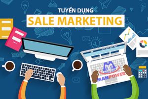 [Tuyển Dụng] Nhân viên Content Marketing