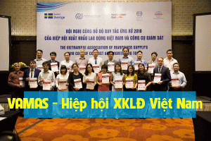 VAMAS – Hiệp hội XKLĐ Việt Nam – HIỂU ĐÚNG nhiệm vụ và quyền hạn