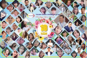 Thư ngỏ kính gửi quý phụ huynh và học viên Thanh Giang nhân dịp kỷ niệm “10 năm một chặng đường”