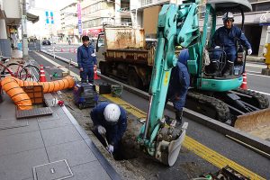 Kỹ sư cấp thoát nước Nhật Bản – Cơ hội việc làm cho người trẻ Việt