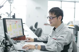 VNG242 – TRỢ LÝ QUẢN ĐỐC PHÂN XƯỞNG – HỒ CHÍ MINH – TUYỂN TẠI VIỆT NAM