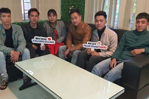 CHÀO ĐÓN CÁC CHÀNG TRAI ĐĂNG KÝ THÀNH CÔNG ĐƠN BÌA CARTON (TTS 58) TẠI THANH GIANG