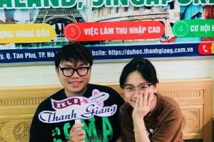 CHÀO MỪNG BẠN TRẦN ĐỨC TRUNG ĐĂNG KÝ THÀNH CÔNG ĐƠN KNĐĐ ĐẦU VIỆT NGÀNH NHÀ HÀNG TẠI CHI NHÁNH HỒ CHÍ MINH