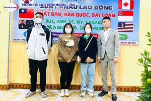 CHÀO ĐÓN CÁC NAM THANH NỮ TÚ CHÍNH THỨC NHẬP HỌC DIỆN THỰC TẬP SINH TẠI THANH GIANG CHI NHÁNH HẢI DƯƠNG