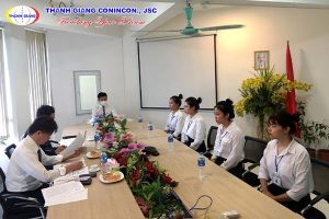 BA ỨNG VIÊN THANH GIANG ĐỖ PHỎNG VẤN ĐƠN TTS61 – CHẾ BIẾN THỰC PHẨM