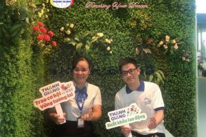 Chào đón học viên Chính Chuyên đã săn tấm vé ứng tuyển đơn Dịch vụ Ăn uống, Nhà hàng tại Thanh Giang