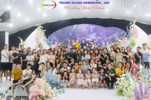 DU LỊCH HẠ LONG 2023 – CÁI KẾT ĐẦY VUI VẺ VÀ MÃN NHÃN CỦA GIA ĐÌNH THANH GIANG