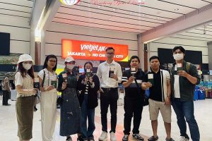 Vui mừng nhận tin các học viên Thanh Giang xuất sắc thi đỗ 100% chứng chỉ JFT và nhà hàng tại Campuchia
