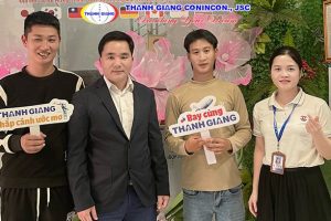 HÀNH TRÌNH MỚI BẮT ĐẦU: HAI CHÀNG TRAI ĐĂNG KÝ THÀNH CÔNG ĐƠN CỐP PHA – TTS 87