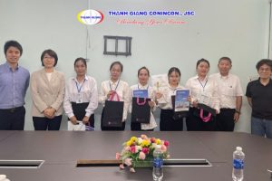 Bình tĩnh, tự tin – Học viên Thanh Giang vượt qua vòng phỏng vấn trực tiếp đơn nhà hàng khách sạn từ đối tác Nhật Bản