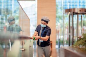 RUSTT05 – NHÂN VIÊN VỆ SINH TẠI LIÊN BANG NGA – TUYỂN TẠI VIỆT NAM