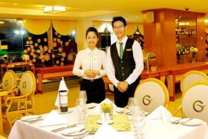 VNG248 – Nhân viên làm thêm – HAMA SUSHI – EAON HẠ LONG –  tuyển lao động tại Việt Nam