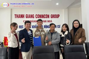 Tháng 3 khởi động – Sẵn sàng cho hành trình mới cùng Thanh Giang