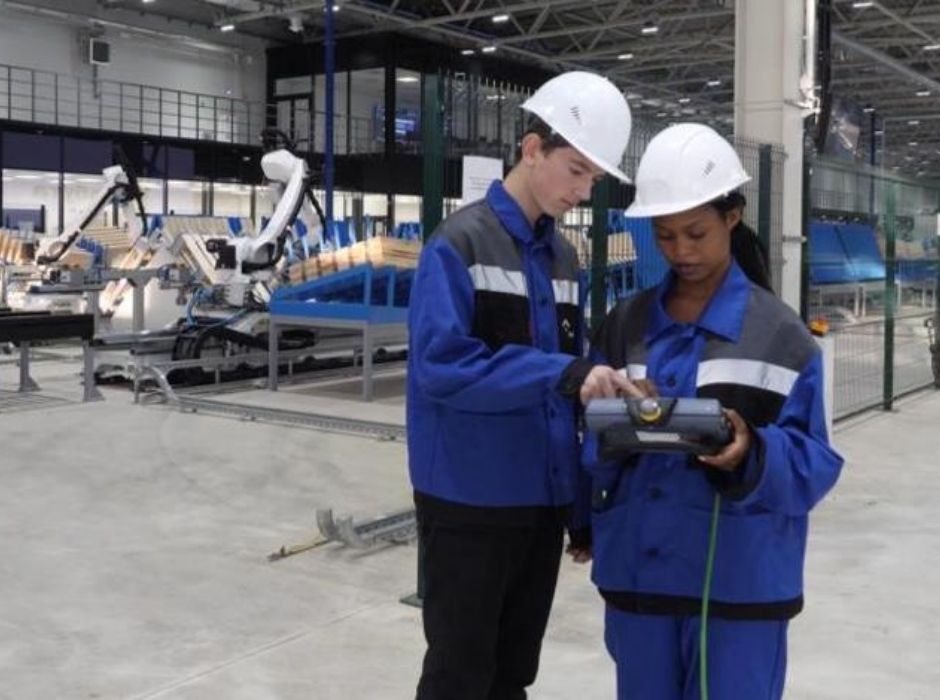 công nhân xuất khẩu lao động nhật bản